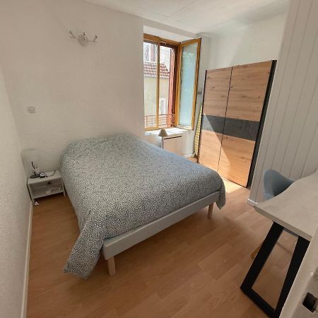 Nid Douillet Proche Des Thermes Bourbonne-les-Bains Exterior foto